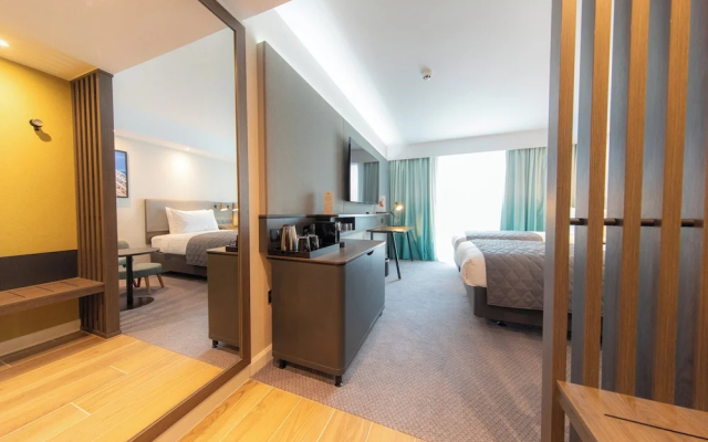 Holiday Inn Blackpool by IHG - 4