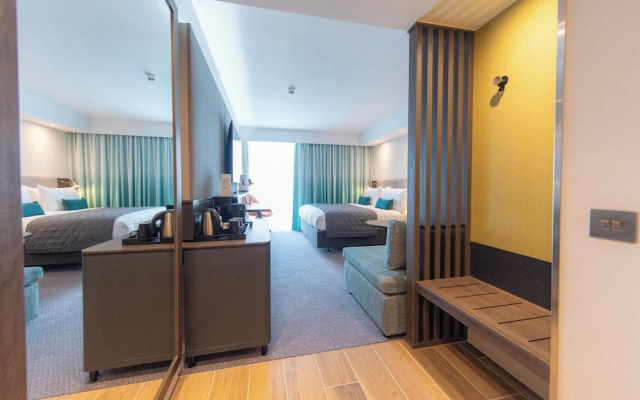 Holiday Inn Blackpool by IHG - 5