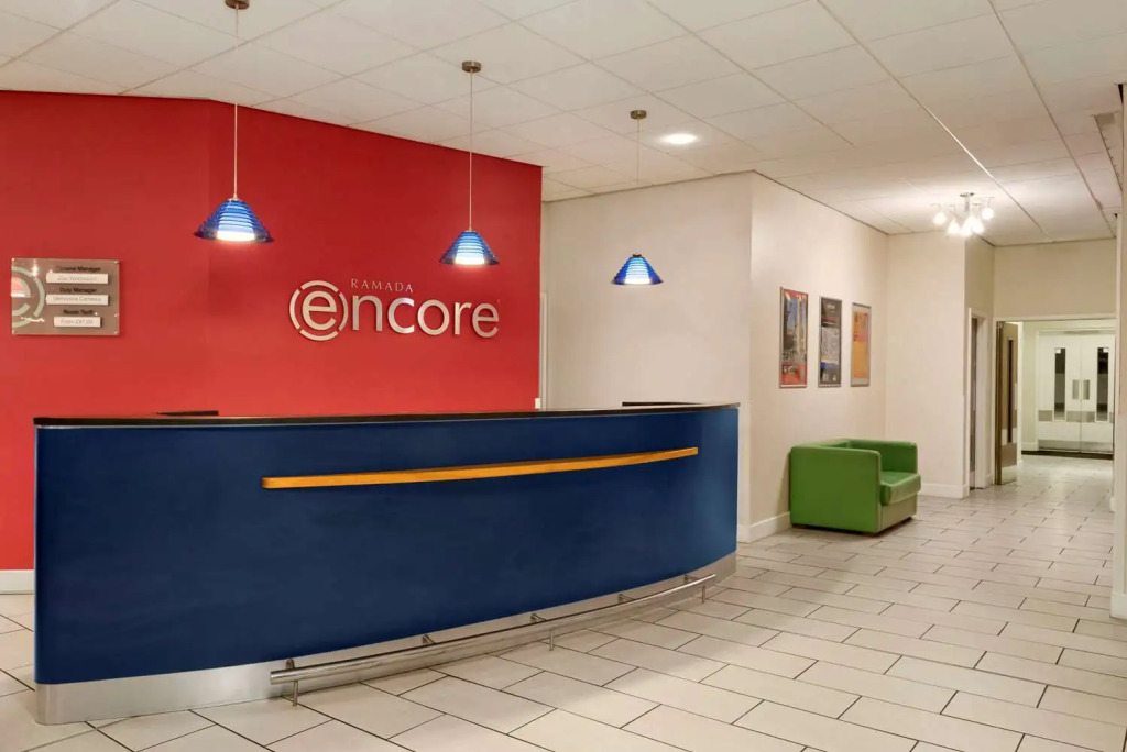 Holiday Inn Bournemouth by IHG - 2