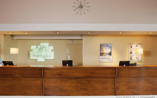 Holiday Inn Brighton Seafront by IHG - 2