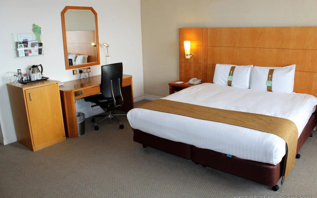 Holiday Inn Brighton Seafront by IHG - 4