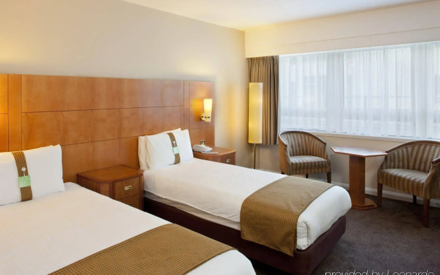 Holiday Inn Brighton Seafront by IHG - 5