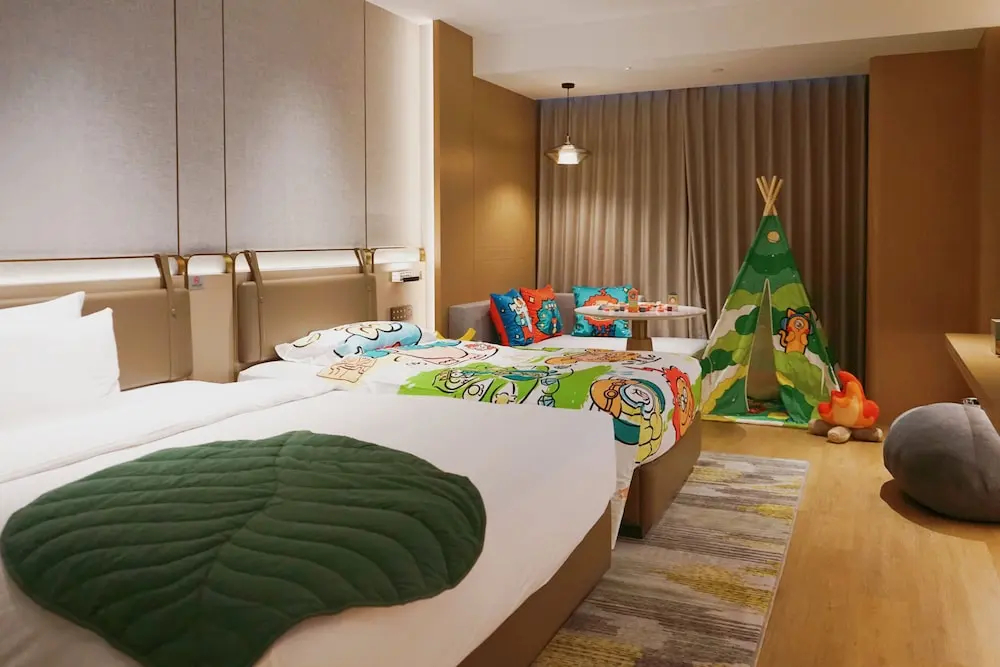 Holiday Inn Changsha Malanshan by IHG - 3