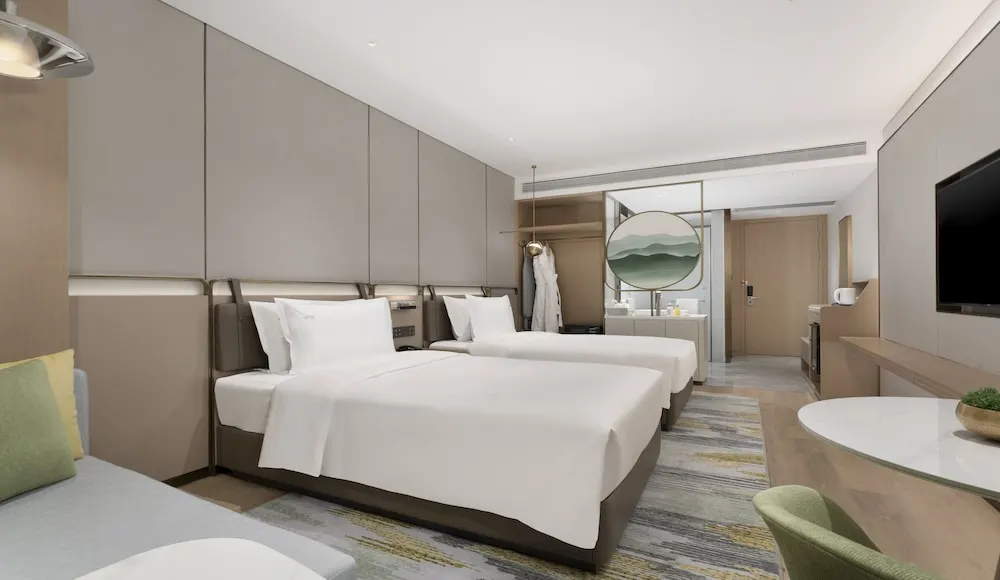Holiday Inn Changsha Malanshan by IHG - 5