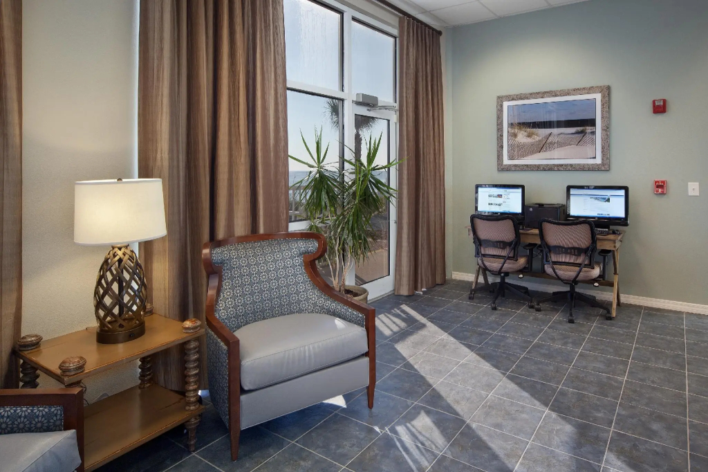 Holiday Inn Club Vacations Panama City Beach Resort by IHG - 2
