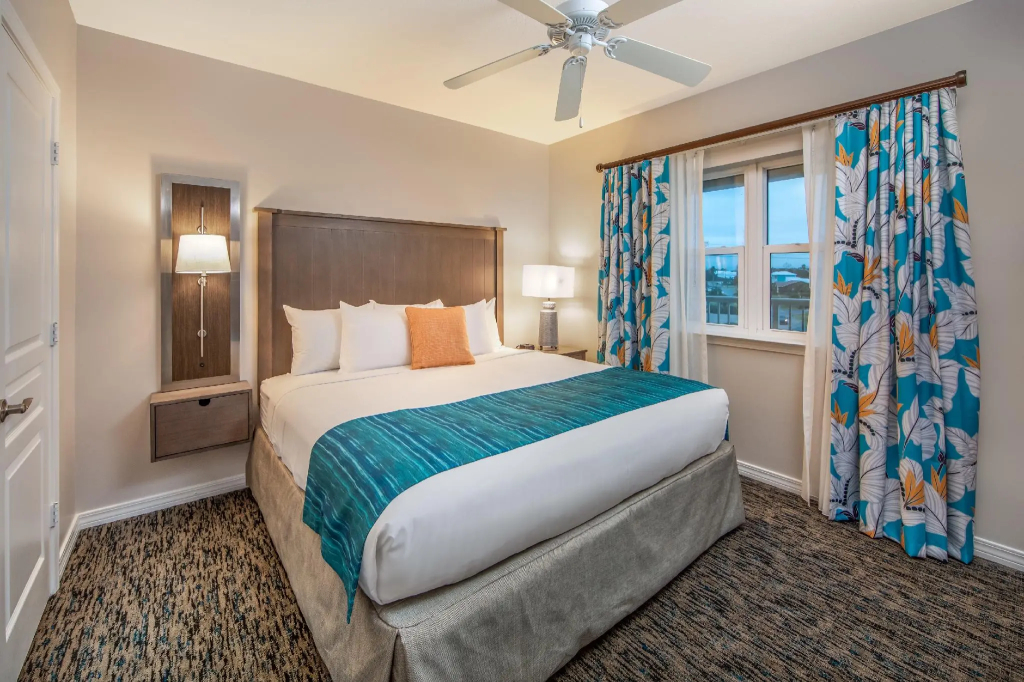 Holiday Inn Club Vacations Panama City Beach Resort by IHG - 3