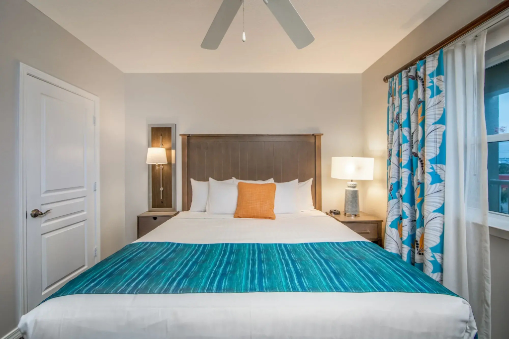 Holiday Inn Club Vacations Panama City Beach Resort by IHG - 4