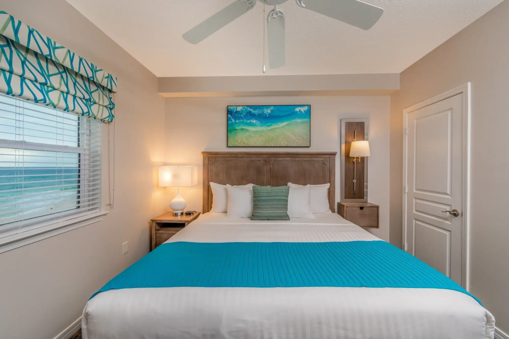 Holiday Inn Club Vacations Panama City Beach Resort by IHG - 5