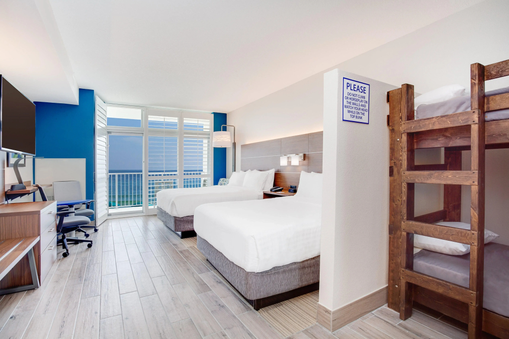 Holiday Inn Express & Suites Panama City Beach - Beachfront by IHG - 5