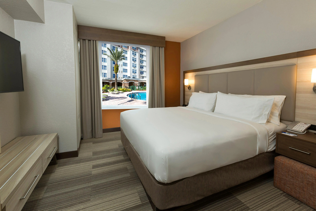 Holiday Inn Express & Suites S Lake Buena Vista by IHG - 3