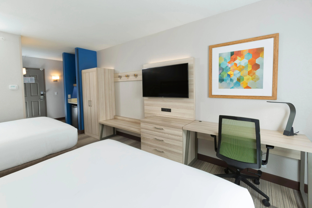Holiday Inn Express & Suites S Lake Buena Vista by IHG - 5