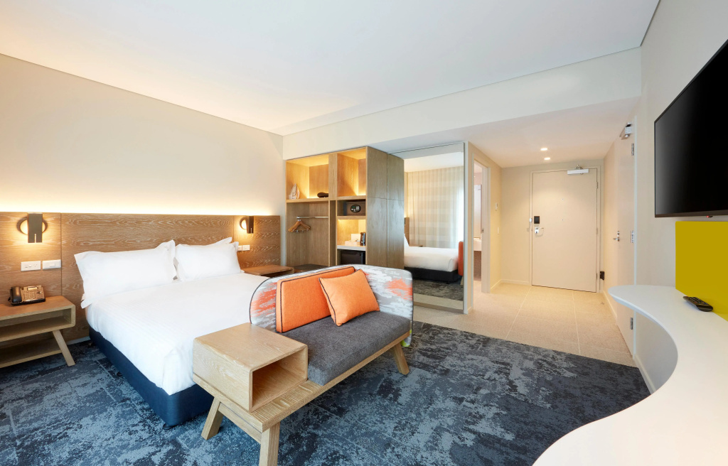 Holiday Inn Express Adelaide City Centre by IHG - 4