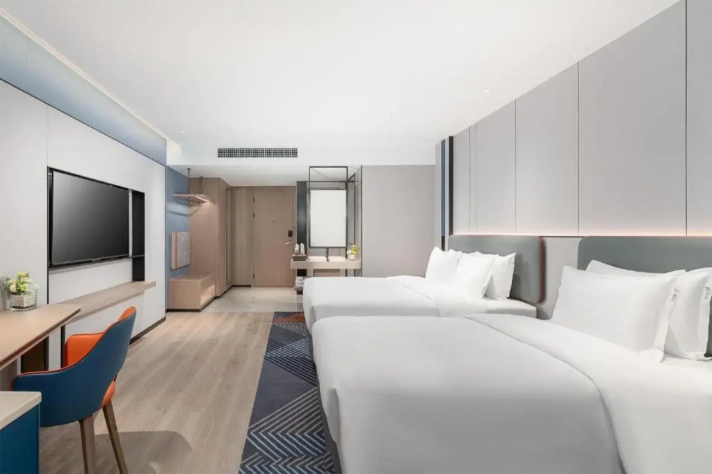 Holiday Inn Express Changsha Development Zone by IHG - 3