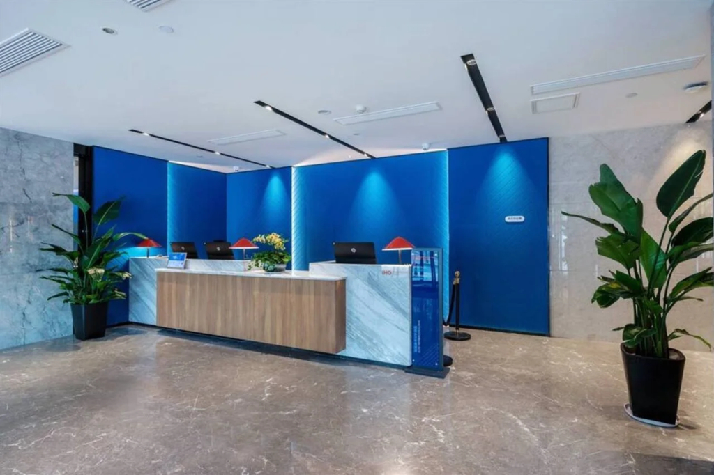 Holiday Inn Express Changsha Shengfu by IHG - 2