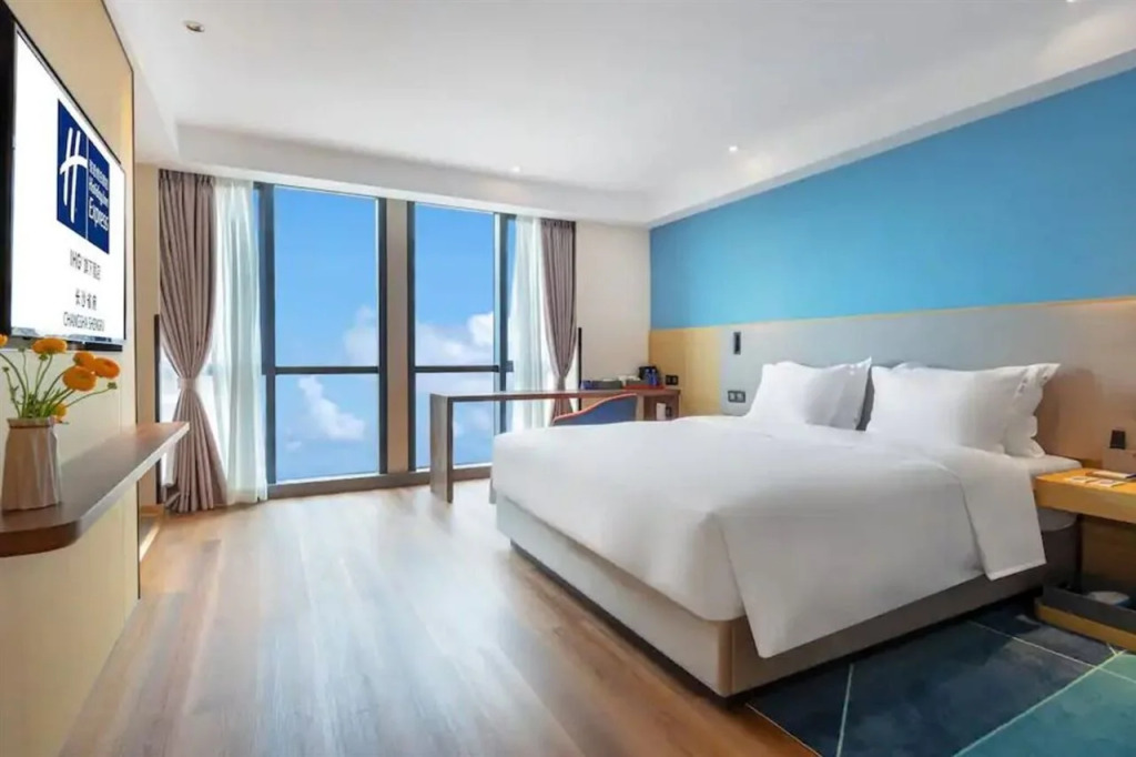 Holiday Inn Express Changsha Shengfu by IHG - 4