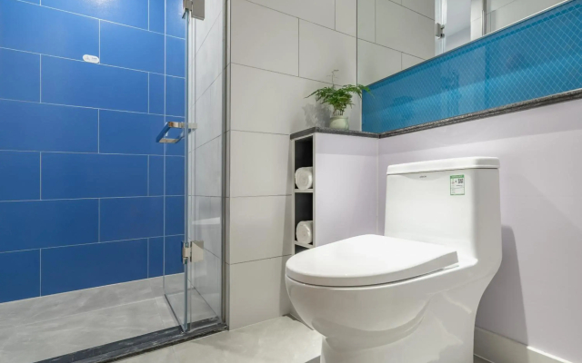Holiday Inn Express Changsha South Railway Station by IHG - 5