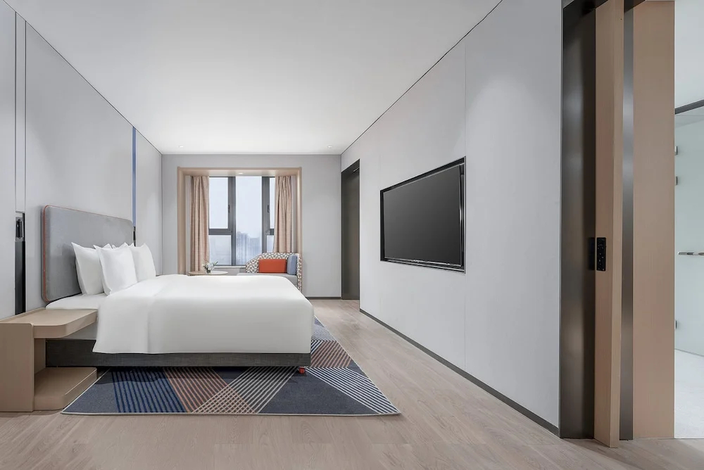 Holiday Inn Express Changsha Yuhua by IHG - 2