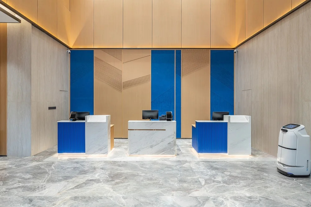 Holiday Inn Express Changsha Yuhua by IHG - 3