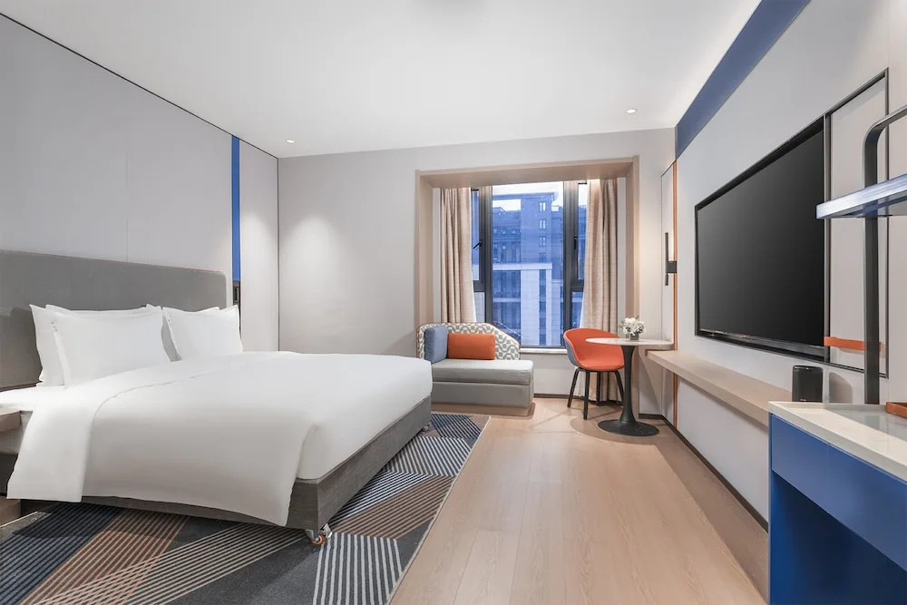 Holiday Inn Express Changsha Yuhua by IHG - 4