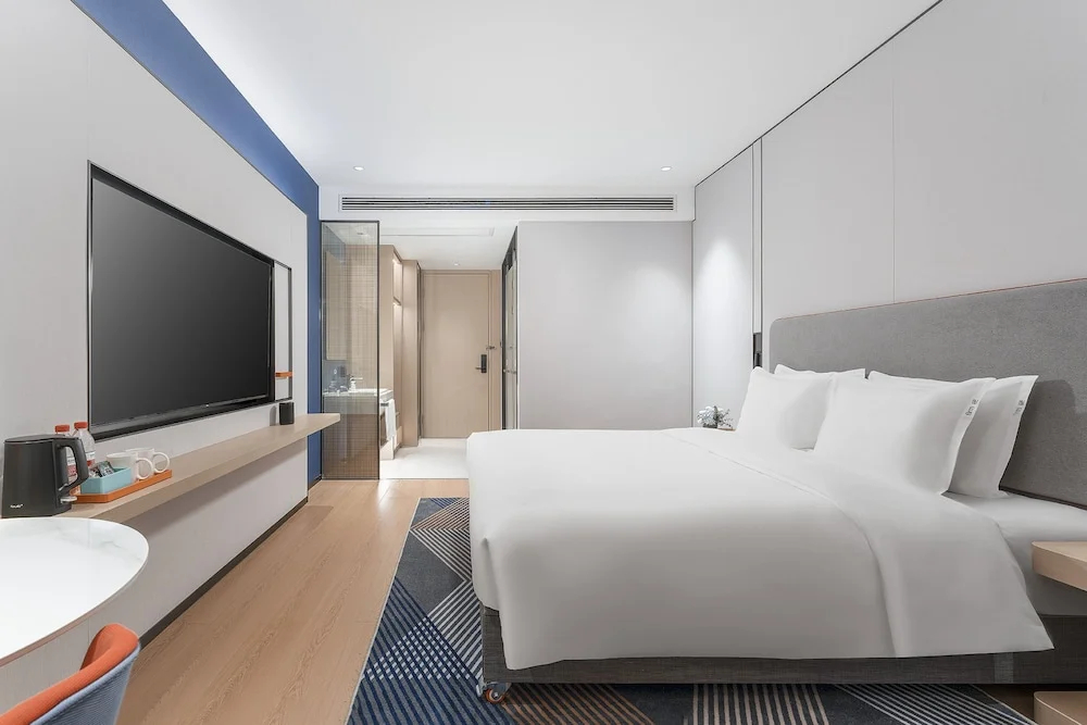 Holiday Inn Express Changsha Yuhua by IHG - 5