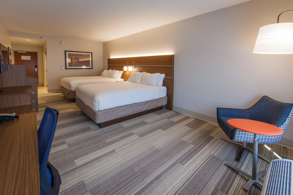 Holiday Inn Express Gatlinburg Downtown by IHG - 3
