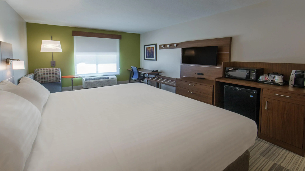 Holiday Inn Express Gatlinburg Downtown by IHG - 4