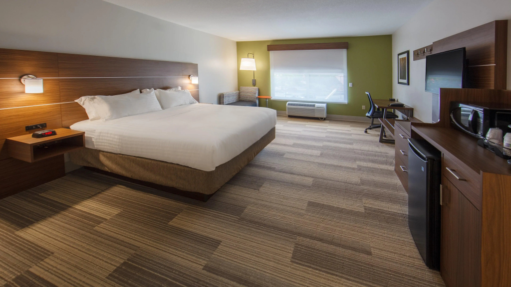 Holiday Inn Express Gatlinburg Downtown by IHG - 5