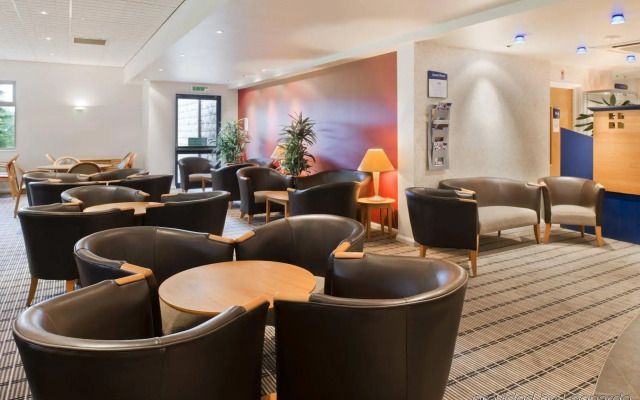Holiday Inn Express Inverness by IHG - 2