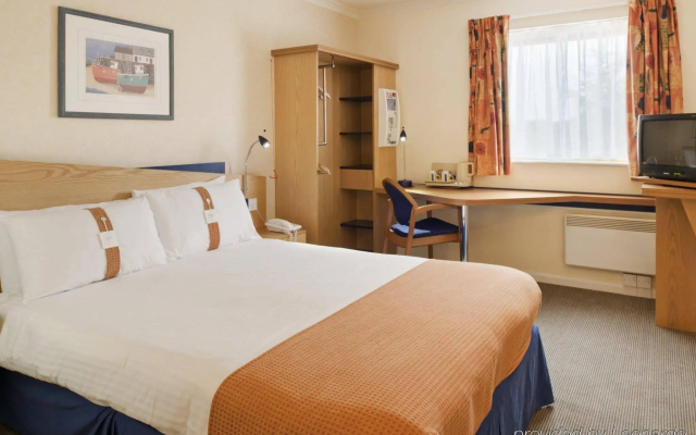 Holiday Inn Express Inverness by IHG - 3