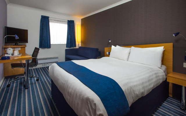 Holiday Inn Express Inverness by IHG - 4