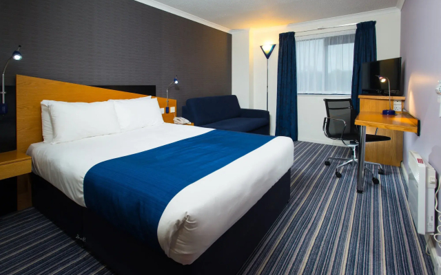 Holiday Inn Express Inverness by IHG - 5