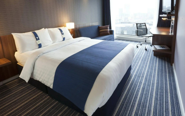 Holiday Inn Express Manchester City Centre Arena by IHG - 2