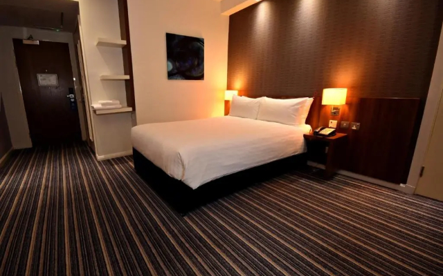 Holiday Inn Express Manchester City Centre Arena by IHG - 3