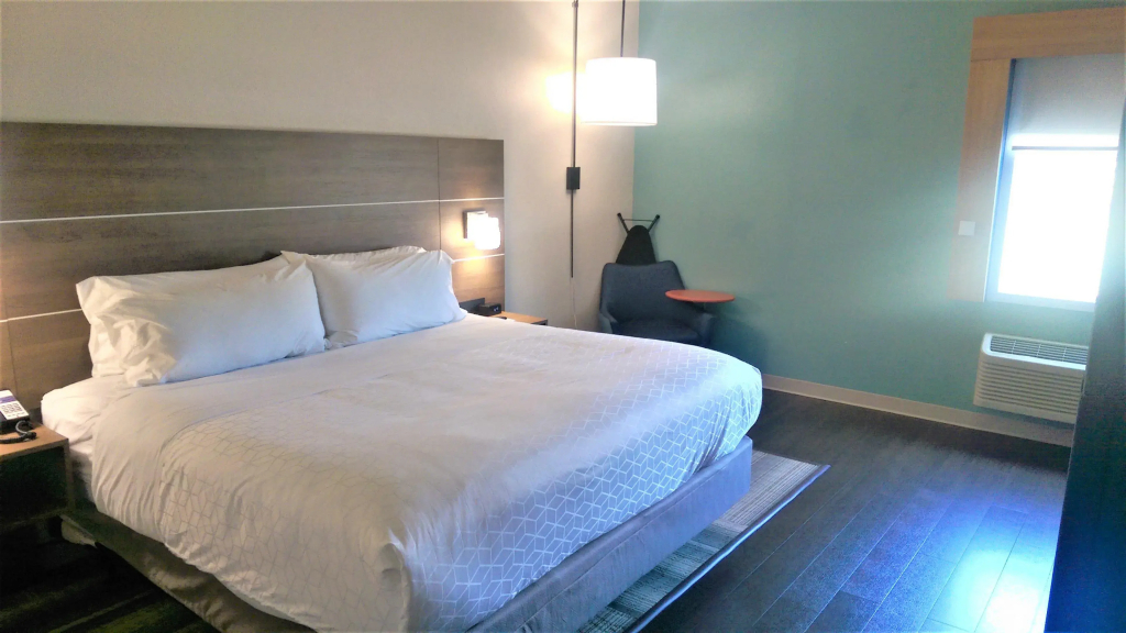 Holiday Inn Express Myrtle Beach-Broadway at the Beach by IHG - 5
