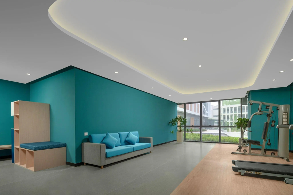 Holiday Inn Express Nanjing Happy Valley by IHG - 3