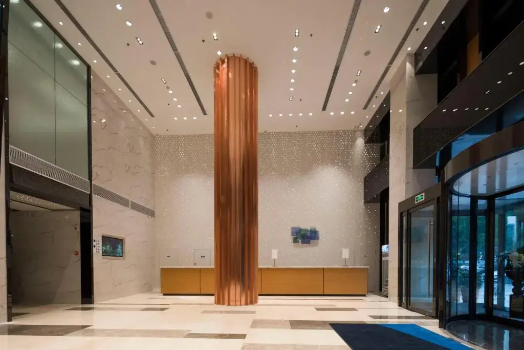 Holiday Inn Express Qingdao Chengyang Central by IHG - 2