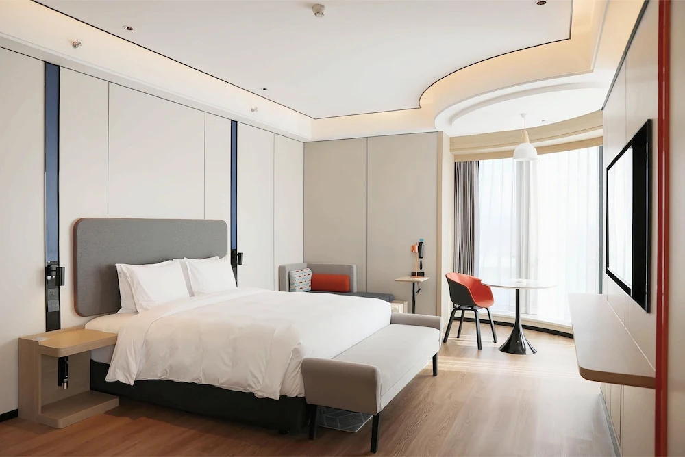 Holiday Inn Express Qingdao Northern West Coast by IHG - 2