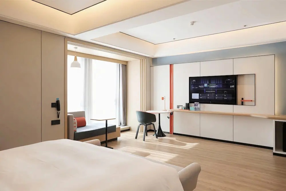Holiday Inn Express Qingdao Northern West Coast by IHG - 5