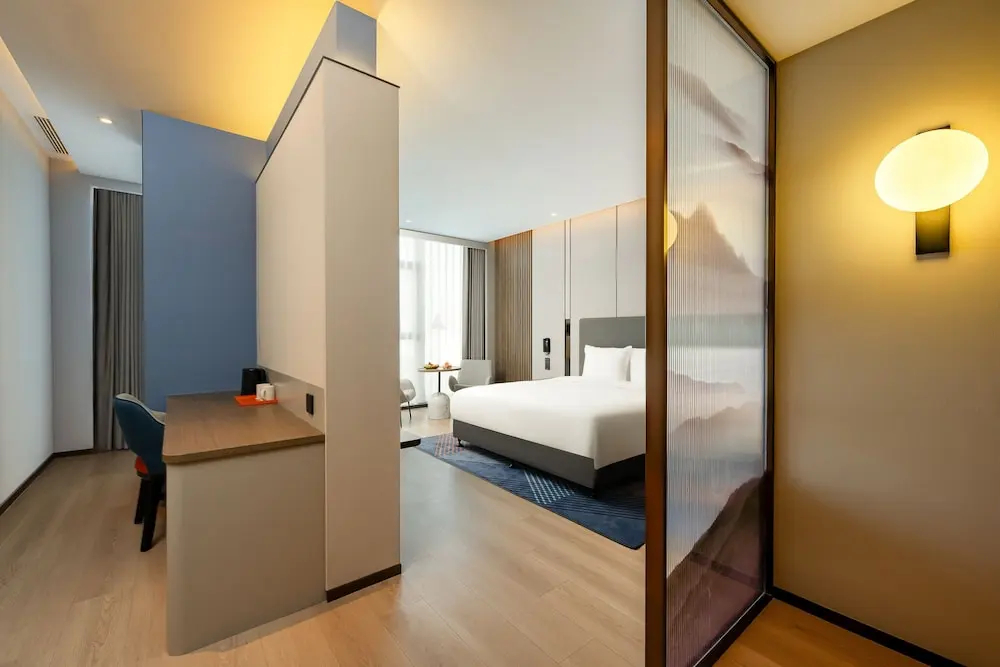 Holiday Inn Express Suzhou Bay by IHG - 5