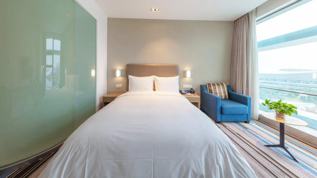 Holiday Inn Express Suzhou Industrial Park by IHG - 3