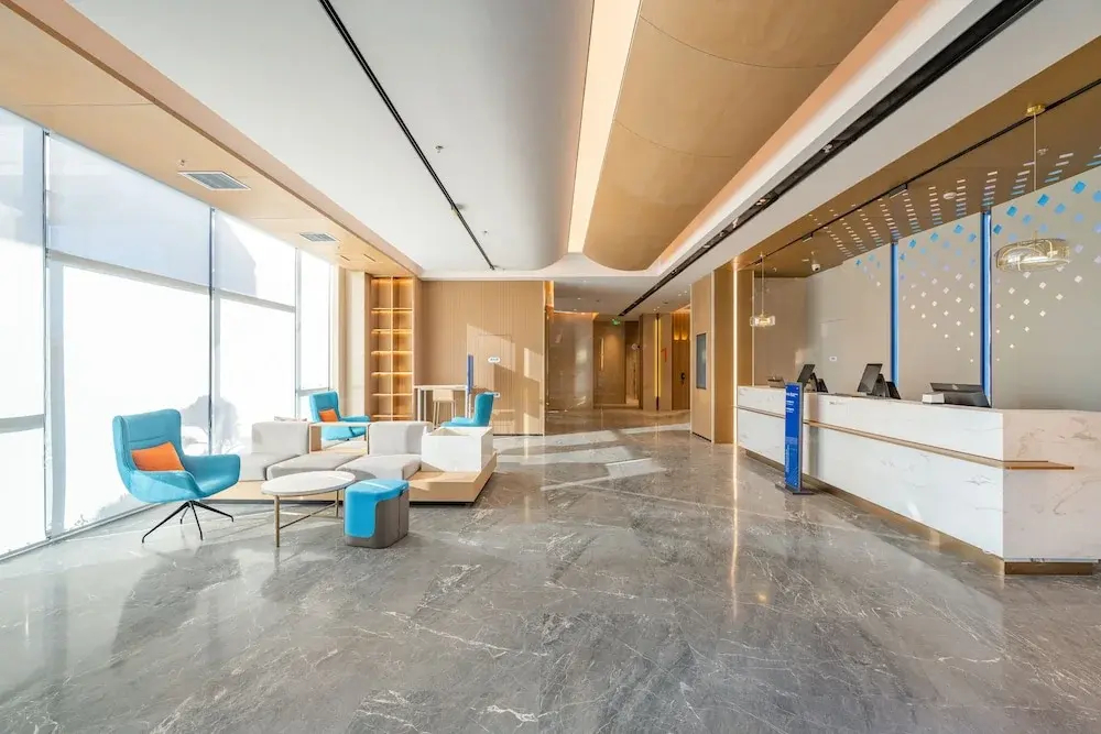 Holiday Inn Express Suzhou Luzhi by IHG - 2