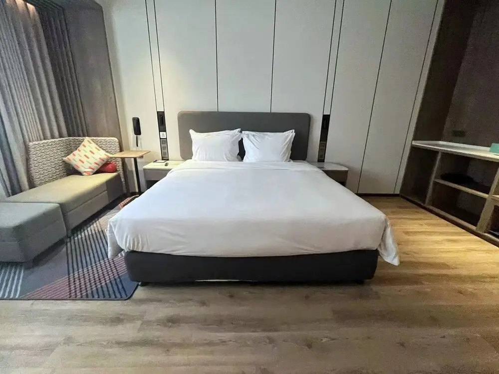 Holiday Inn Express Suzhou Luzhi by IHG - 3