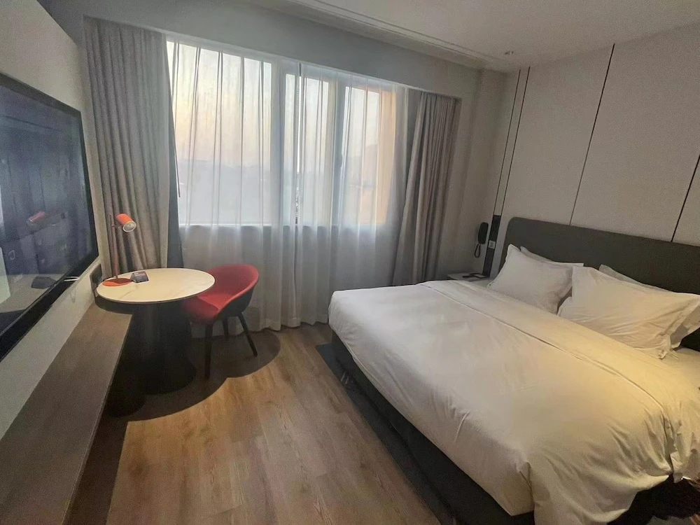 Holiday Inn Express Suzhou Luzhi by IHG - 4