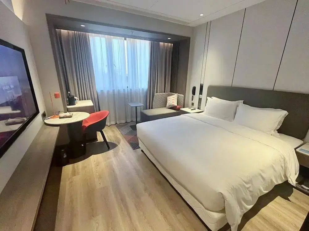 Holiday Inn Express Suzhou Luzhi by IHG - 5