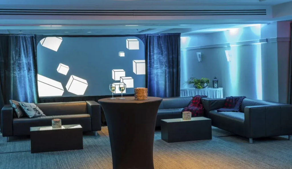 Holiday Inn Express and Suites Tremblant by IHG - 2