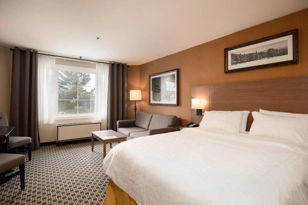 Holiday Inn Express and Suites Tremblant by IHG - 3