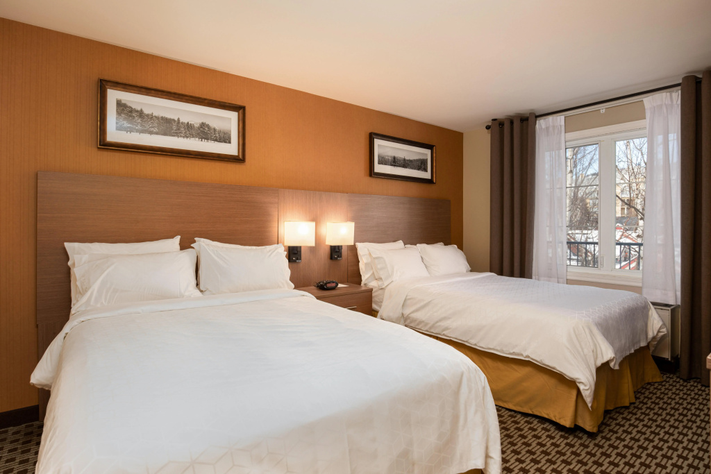 Holiday Inn Express and Suites Tremblant by IHG - 4