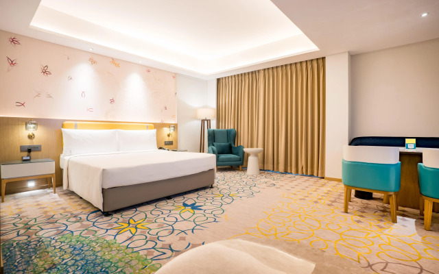 Holiday Inn Lucknow Airport by IHG - 2