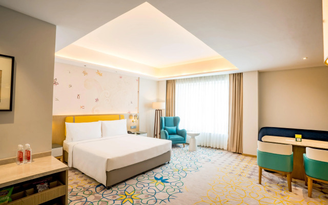 Holiday Inn Lucknow Airport by IHG - 3