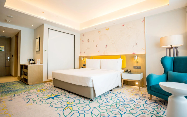 Holiday Inn Lucknow Airport by IHG - 4